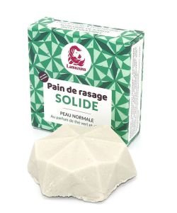 Pain de Rasage, pièce